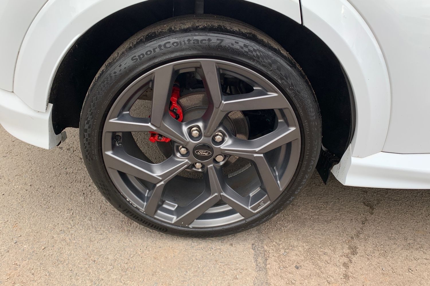 Used Ford Puma 2023 for sale - 78065547: Photo 11