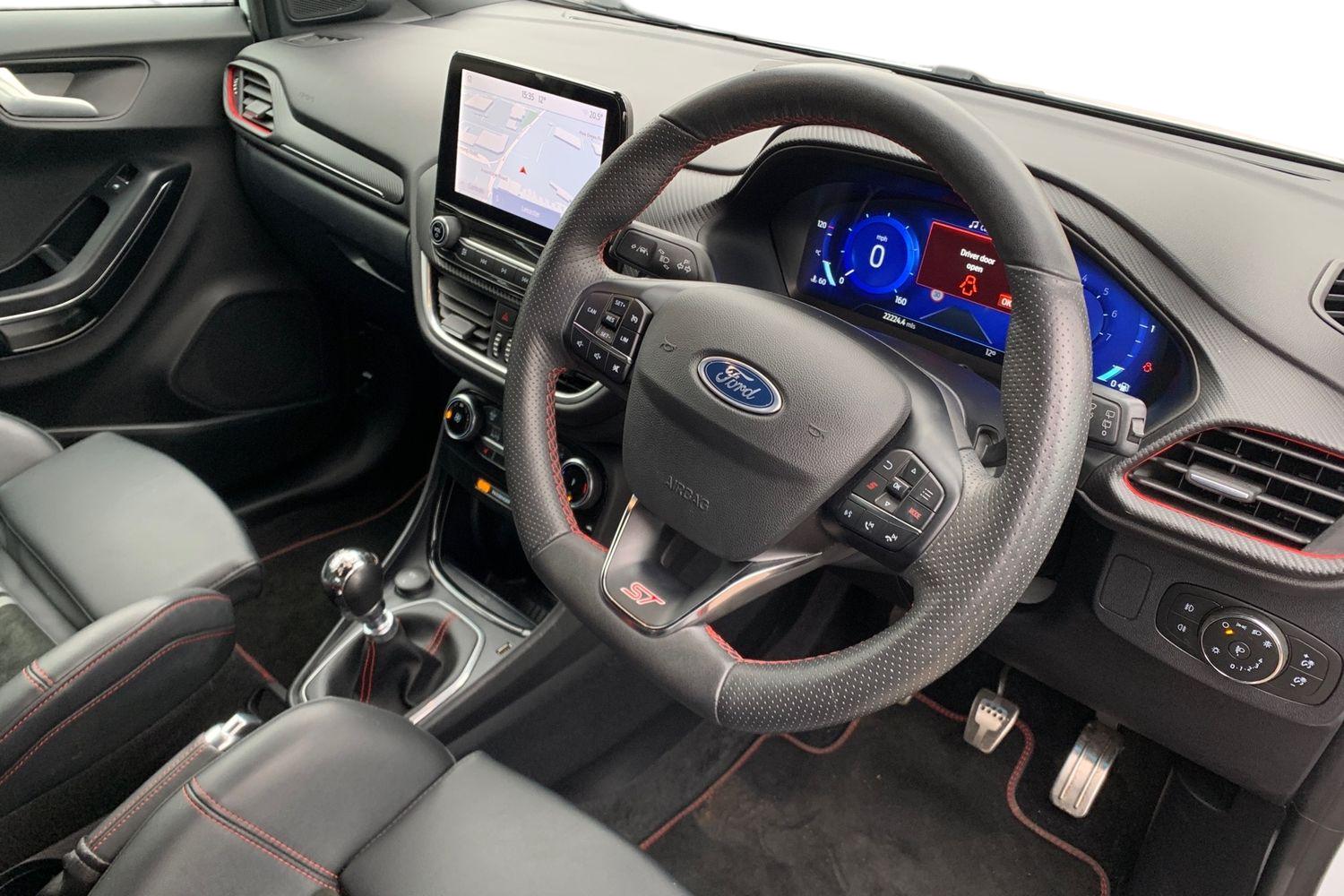 Used Ford Puma 2023 for sale - 78065547: Photo 12