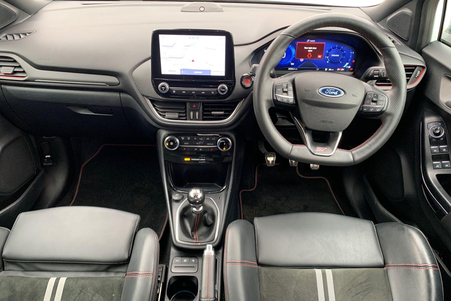 Used Ford Puma 2023 for sale - 78065547: Photo 13