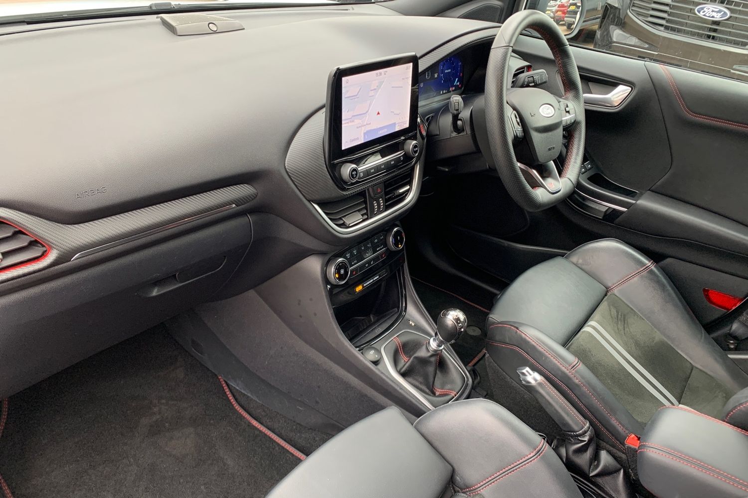 Used Ford Puma 2023 for sale - 78065547: Photo 14