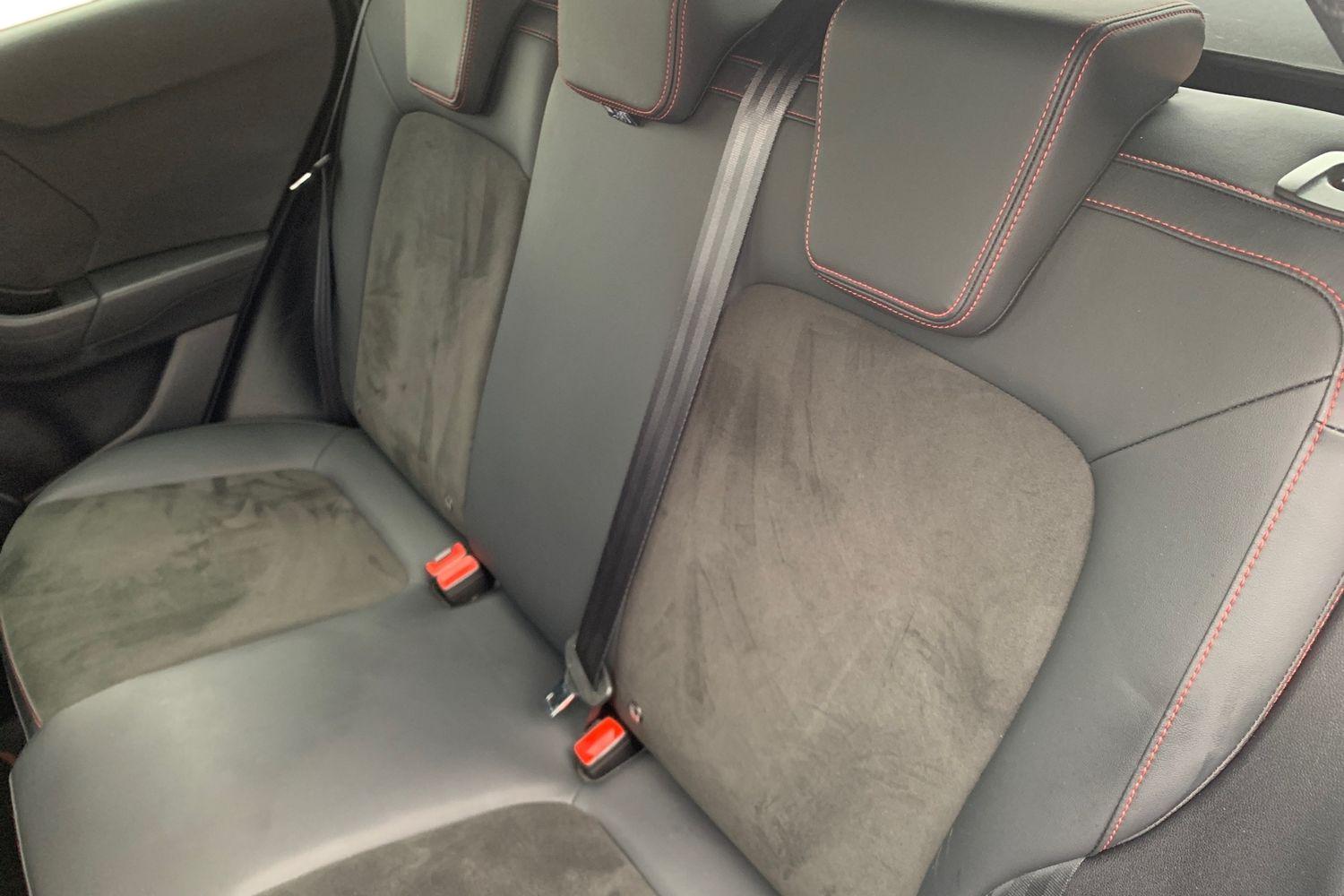 Used Ford Puma 2023 for sale - 78065547: Photo 17