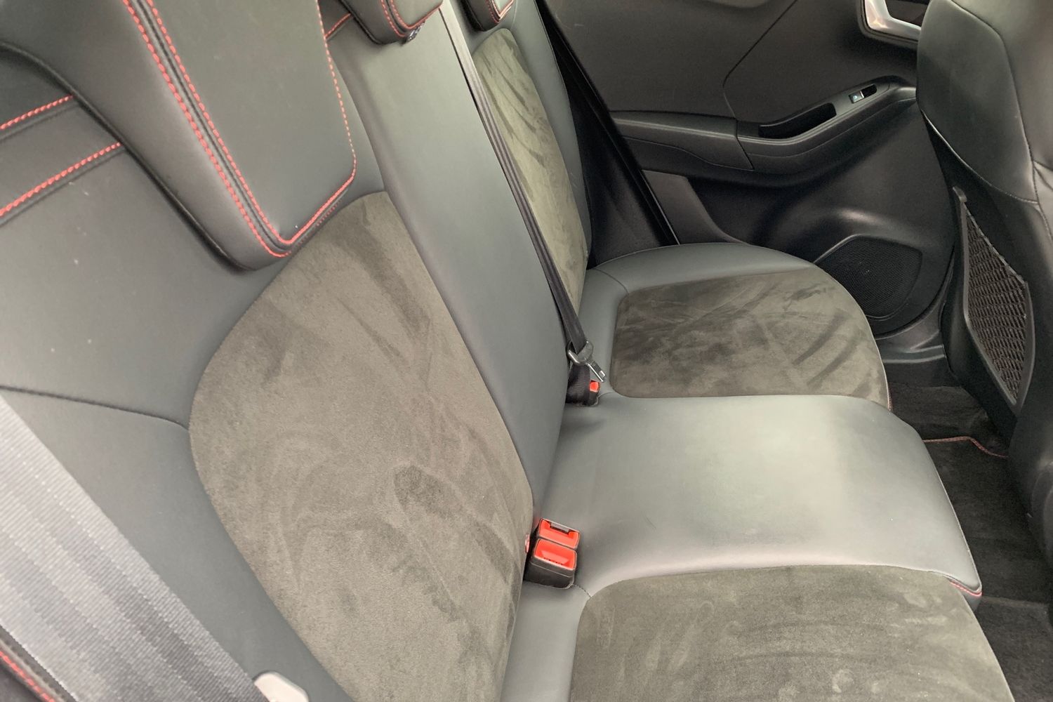 Used Ford Puma 2023 for sale - 78065547: Photo 19