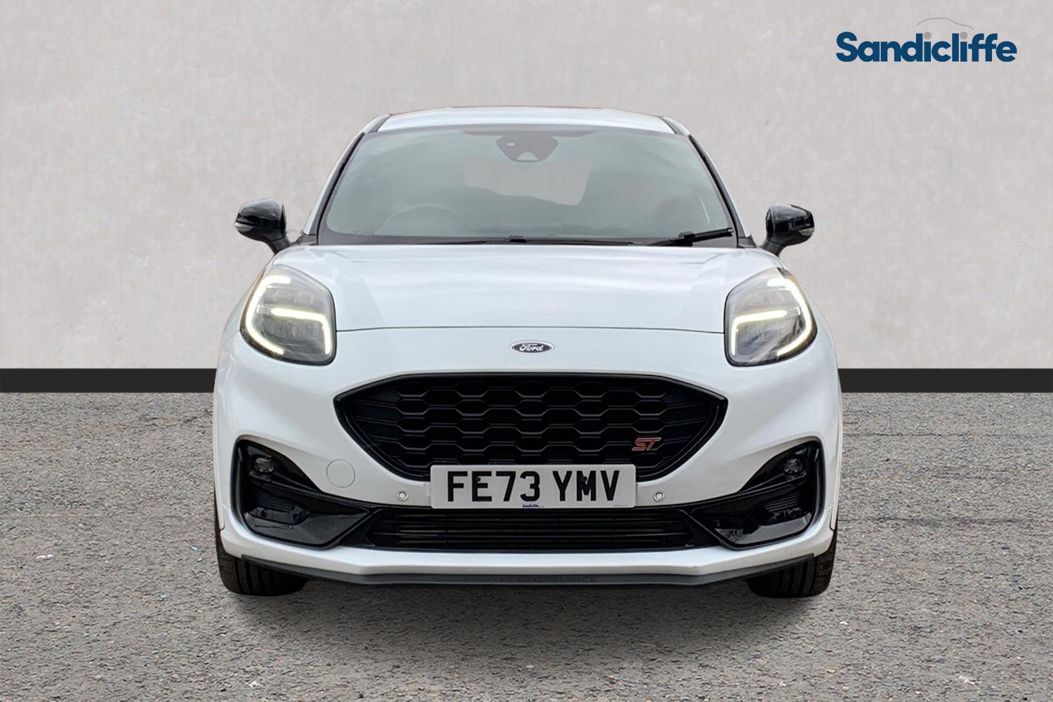 Used Ford Puma 2023 for sale - 78065547: Photo 2