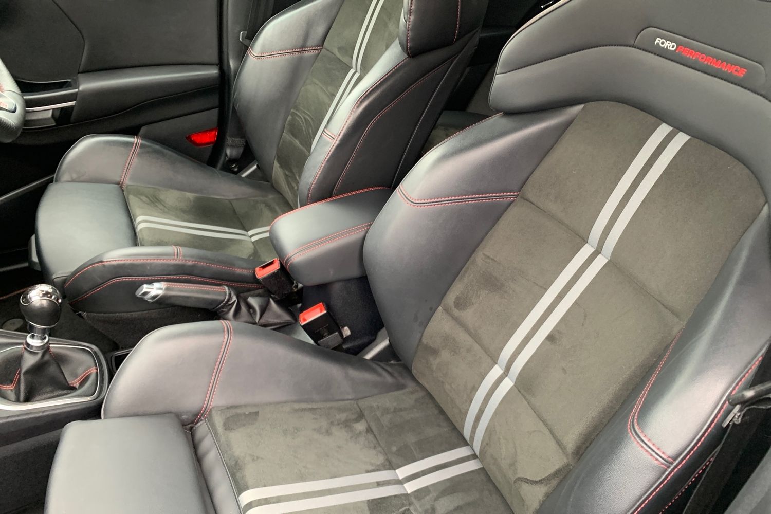 Used Ford Puma 2023 for sale - 78065547: Photo 22