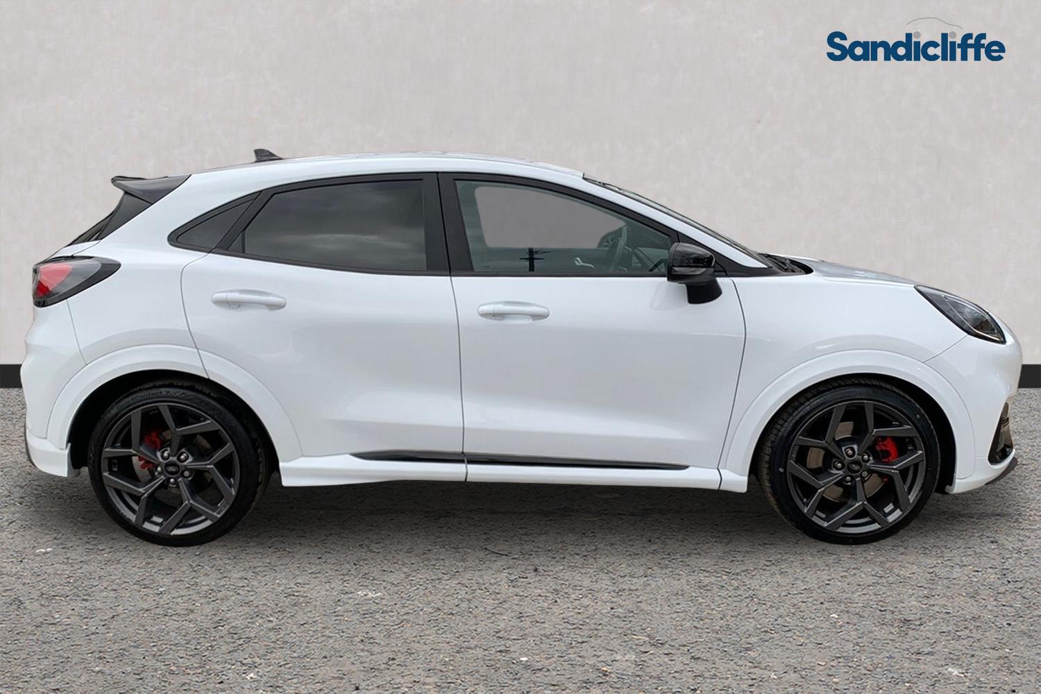 Used Ford Puma 2023 for sale - 78065547: Photo 3