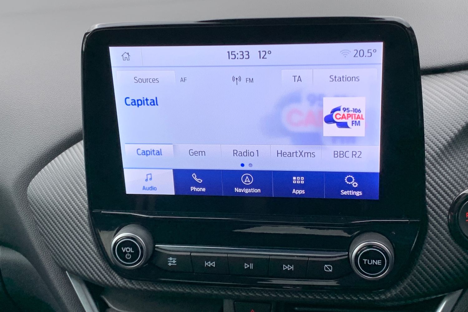 Used Ford Puma 2023 for sale - 78065547: Photo 30