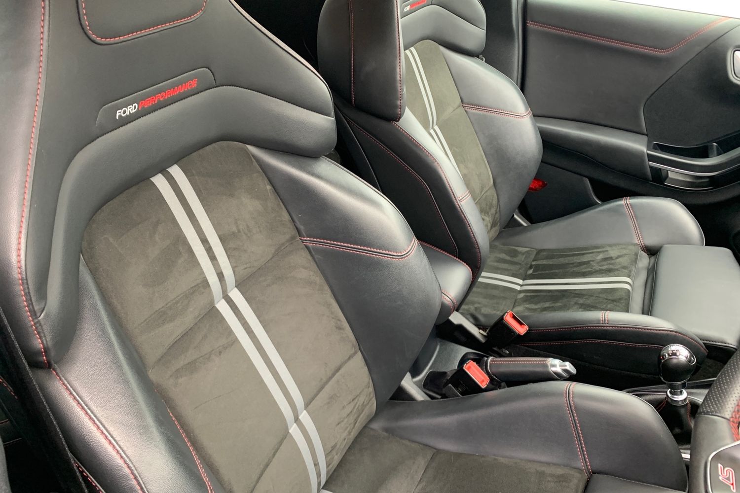 Used Ford Puma 2023 for sale - 78065547: Photo 33