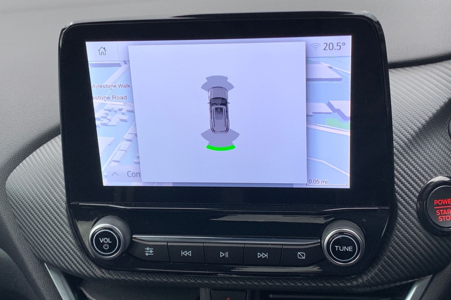 Used Ford Puma 2023 for sale - 78065547: Photo 37