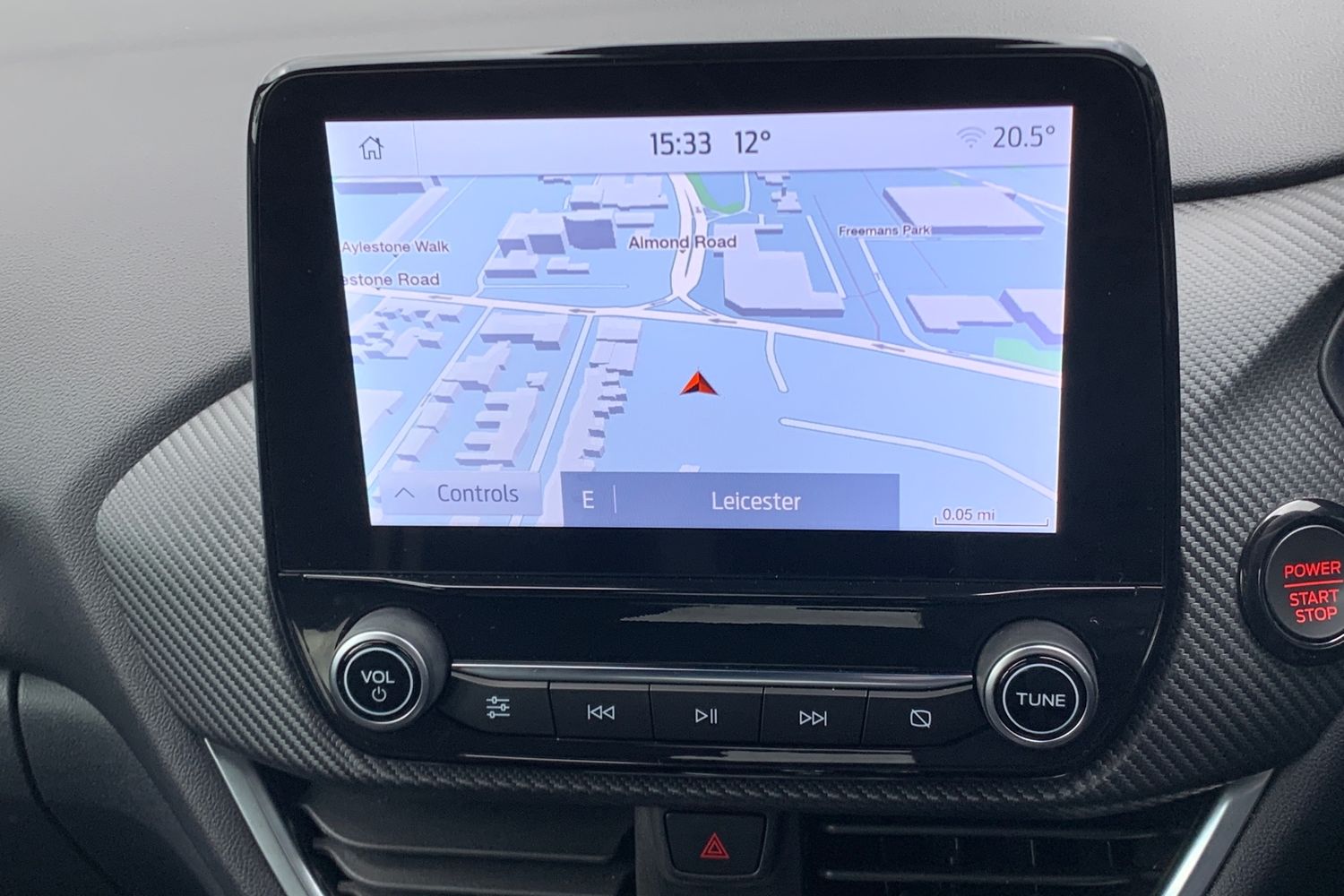 Used Ford Puma 2023 for sale - 78065547: Photo 38