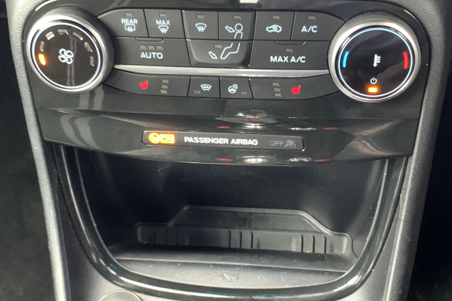 Used Ford Puma 2023 for sale - 78065547: Photo 40