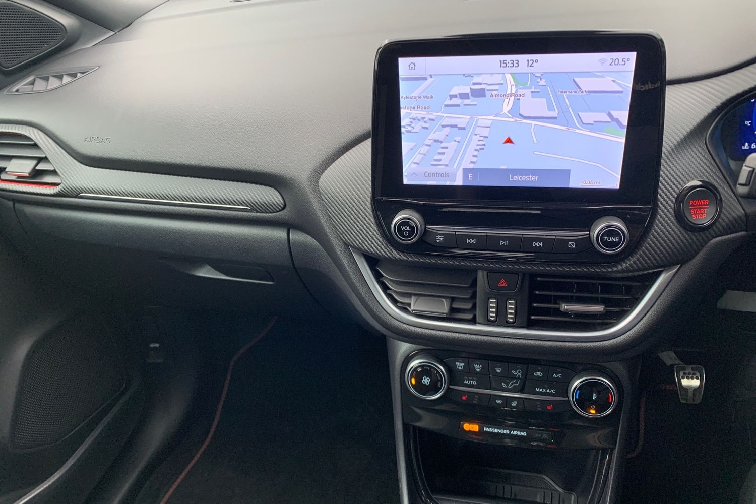 Used Ford Puma 2023 for sale - 78065547: Photo 43