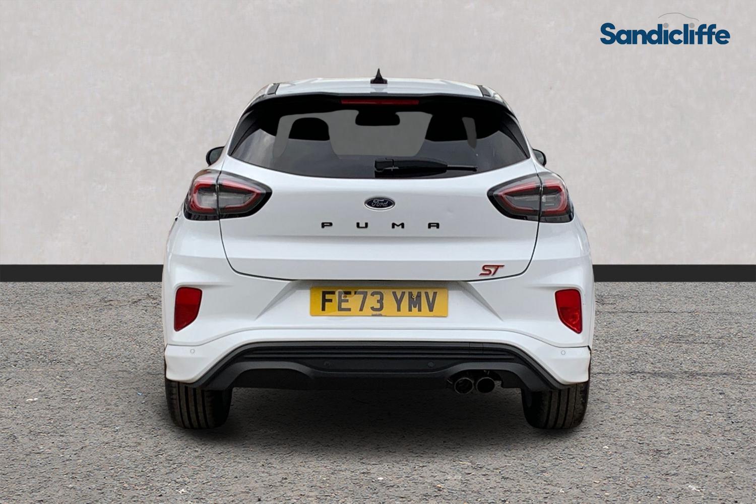 Used Ford Puma 2023 for sale - 78065547: Photo 6