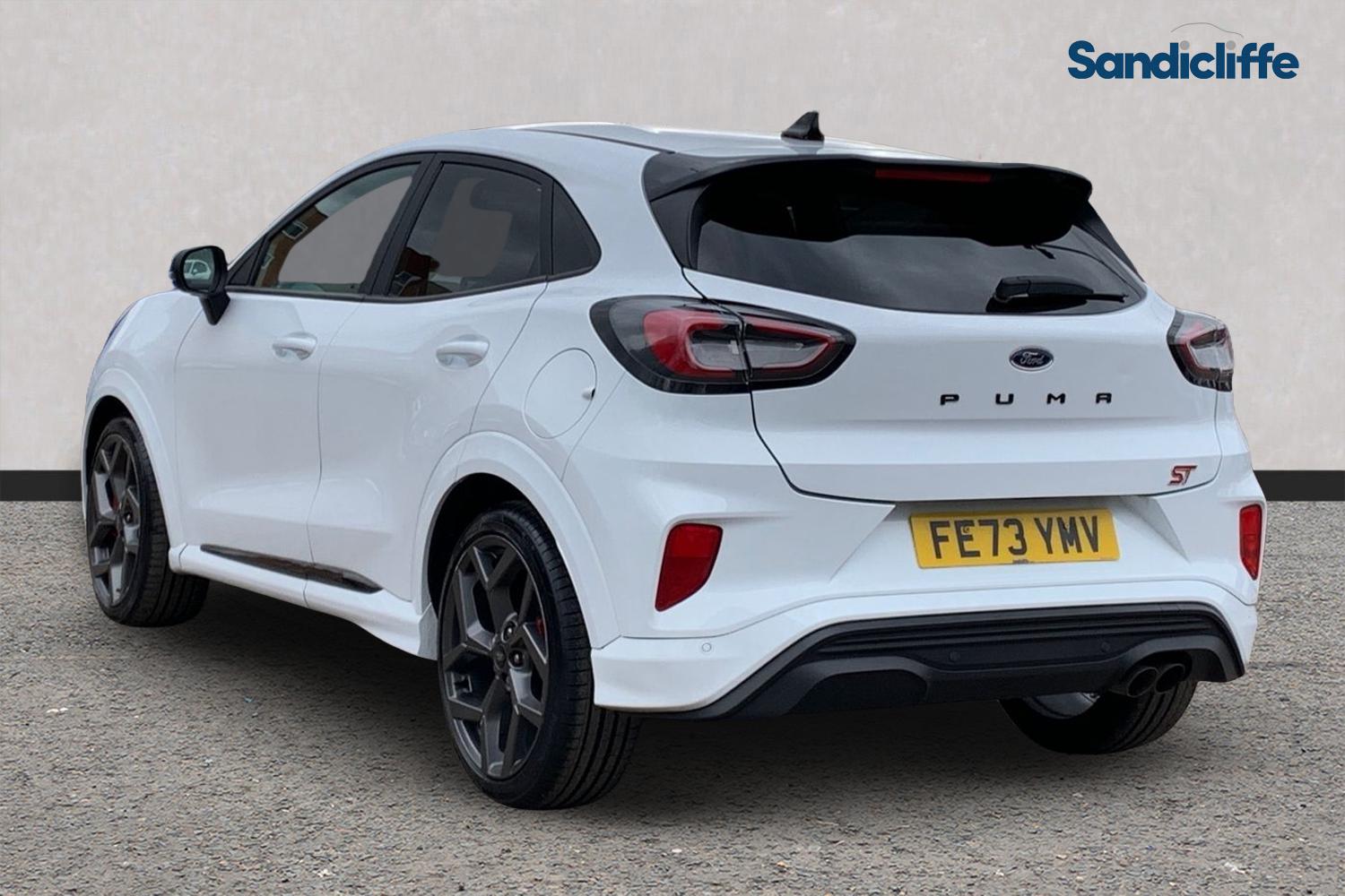 Used Ford Puma 2023 for sale - 78065547: Photo 7