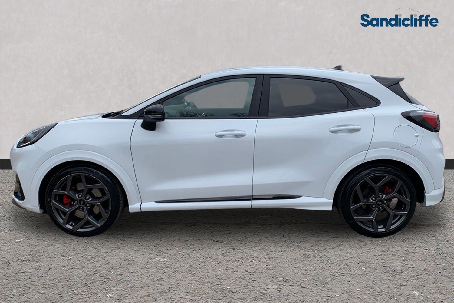 Used Ford Puma 2023 for sale - 78065547: Photo 8