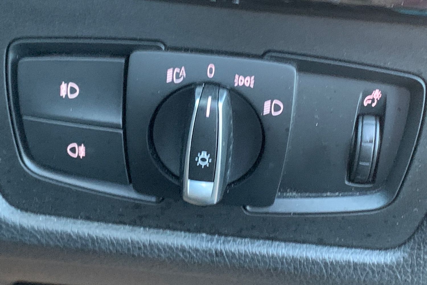 Used BMW 4 Series 2017 for sale - 76612574: Photo 21