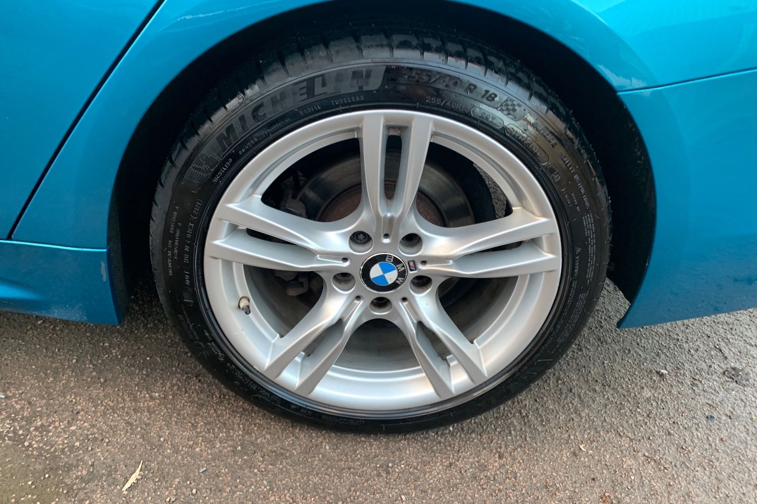 Used BMW 4 Series 2017 for sale - 76612574: Photo 24