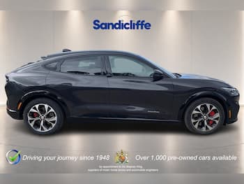 Used Ford Mustang Mach-E 2022 for sale - 79867346: Photo