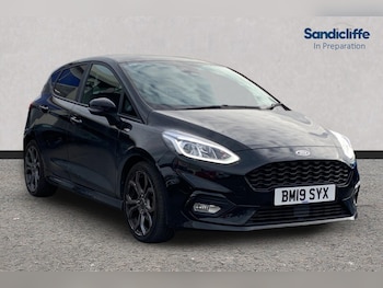 Ford Fiesta feature image