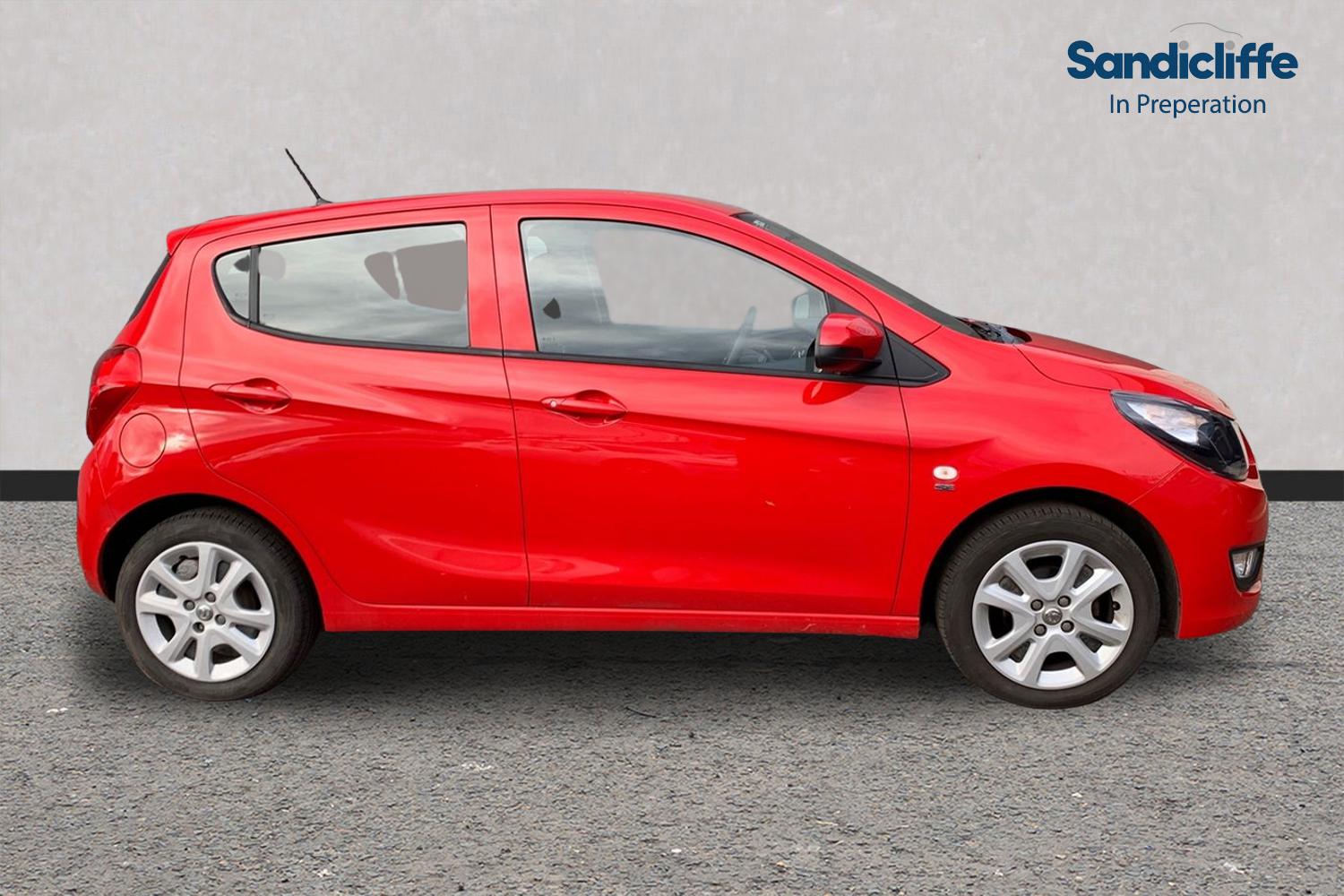 Used Vauxhall Viva 2019 for sale - 76638602: Photo 2