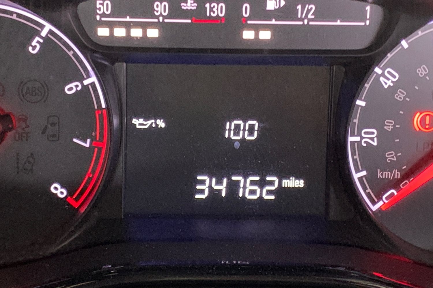 Used Vauxhall Viva 2019 for sale - 76638602: Photo 3