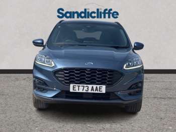 Used Ford Kuga 2024 for sale - 74625437: Photo
