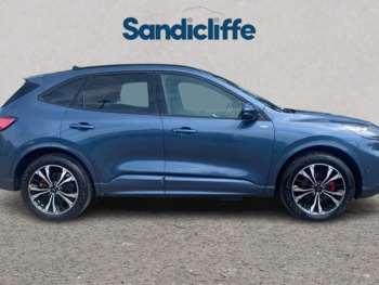 Used Ford Kuga 2024 for sale - 74625437: Photo