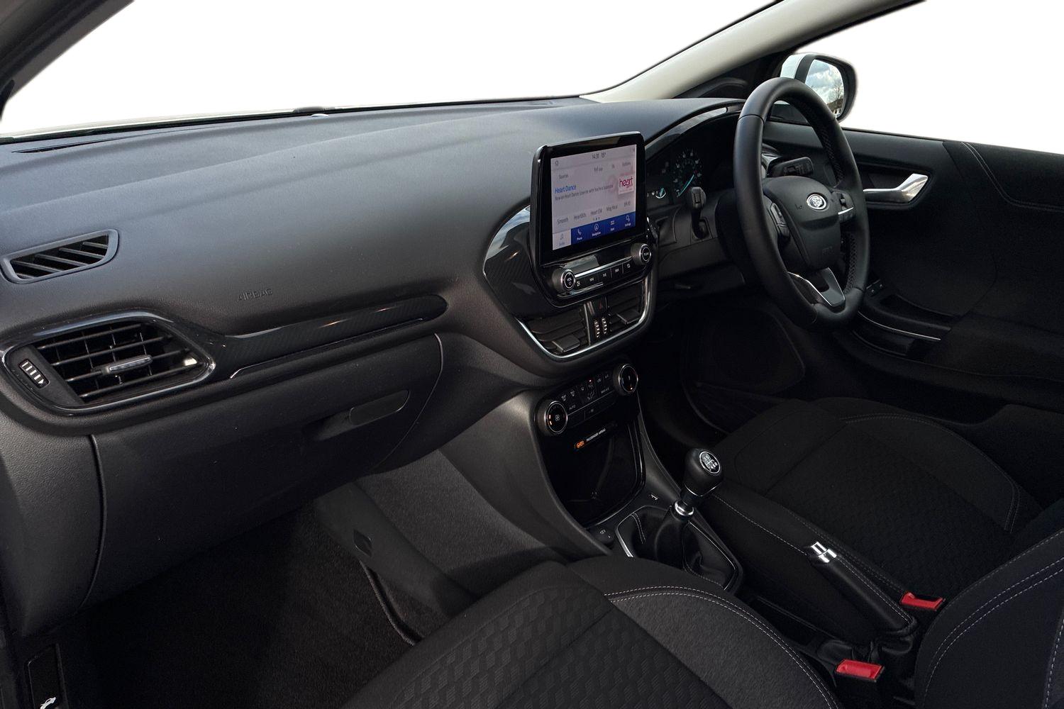 Used Ford Puma 2023 for sale - 76437012: Photo 13