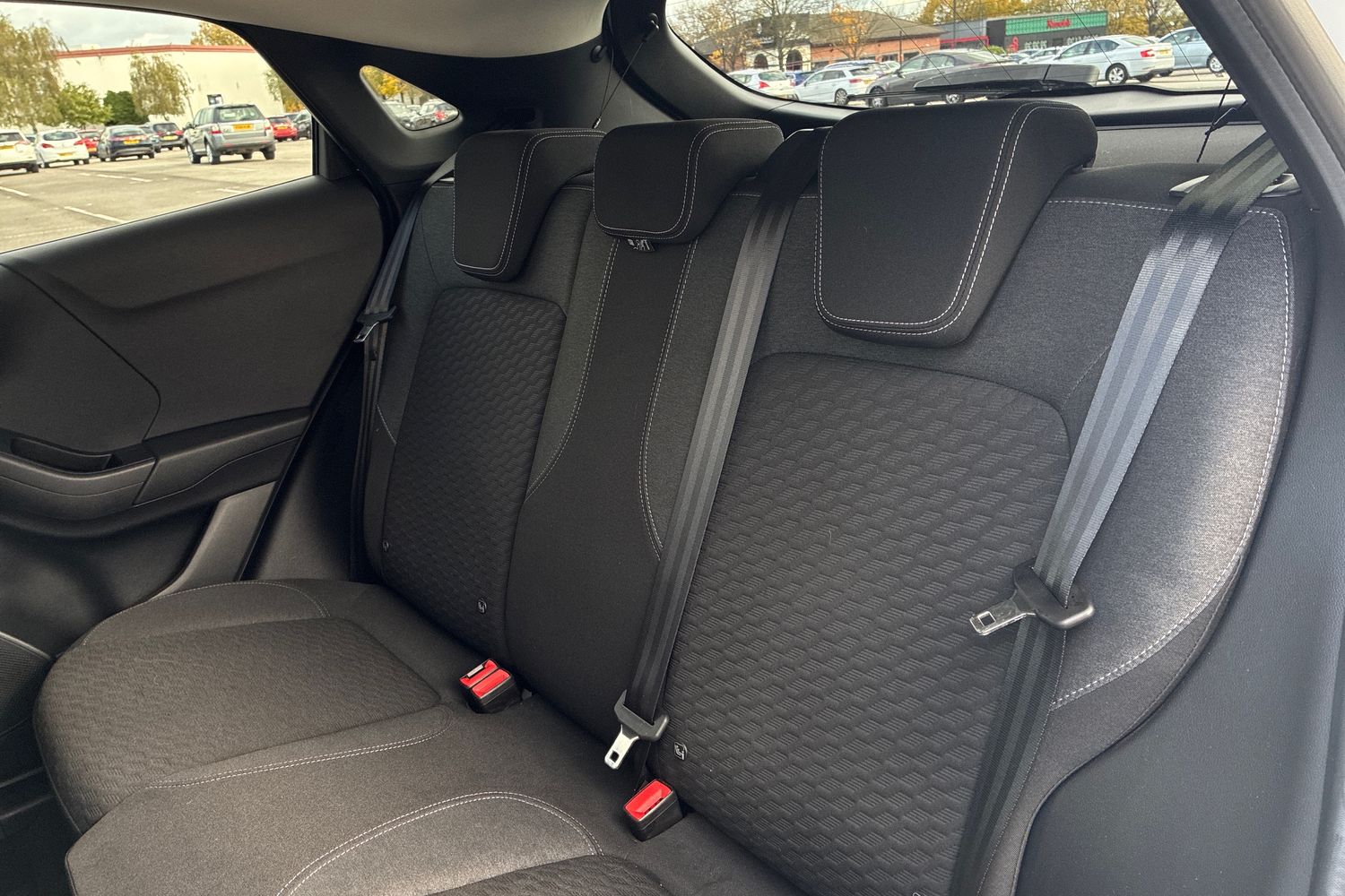 Used Ford Puma 2023 for sale - 76437012: Photo 14