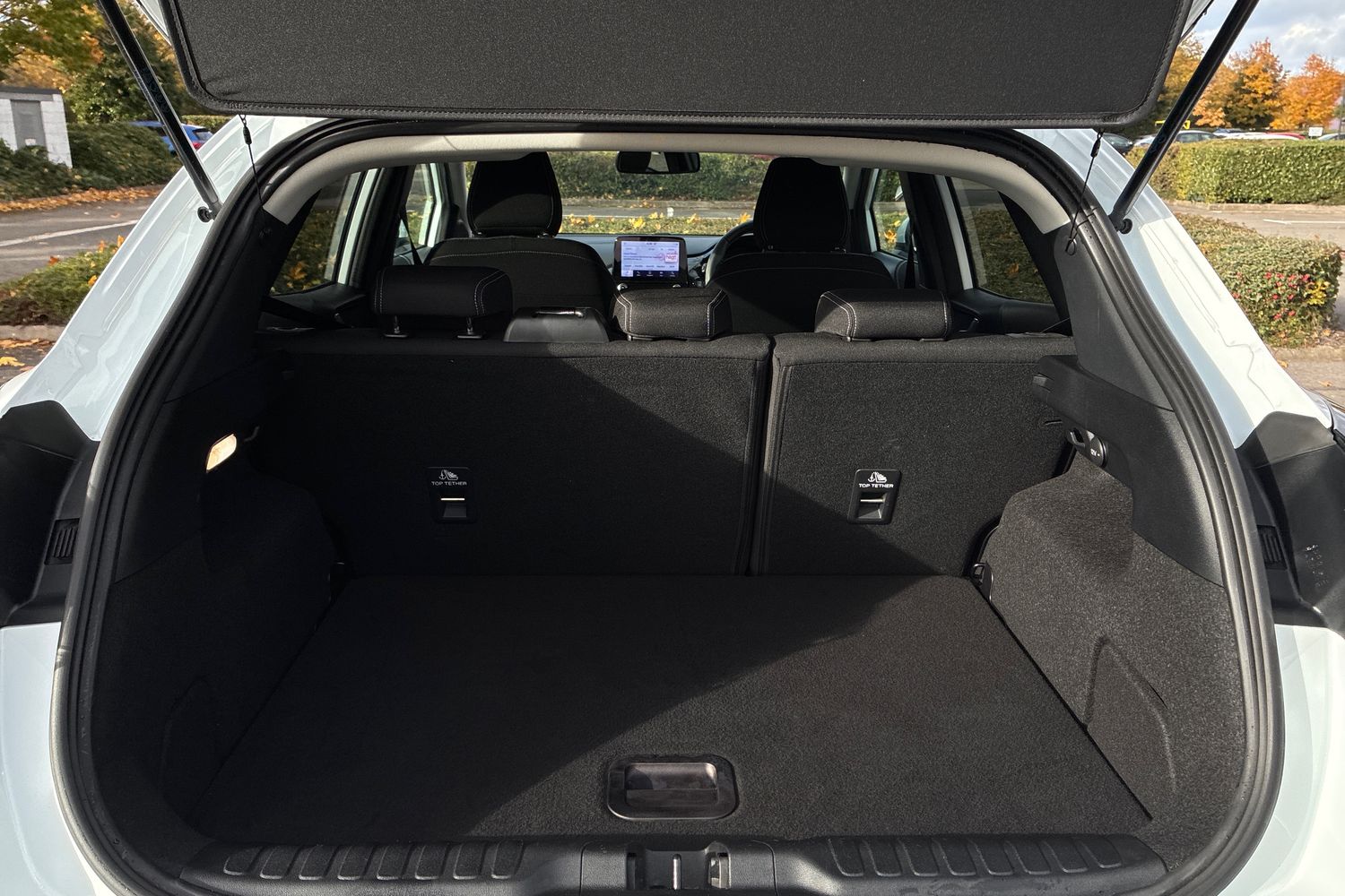 Used Ford Puma 2023 for sale - 76437012: Photo 15