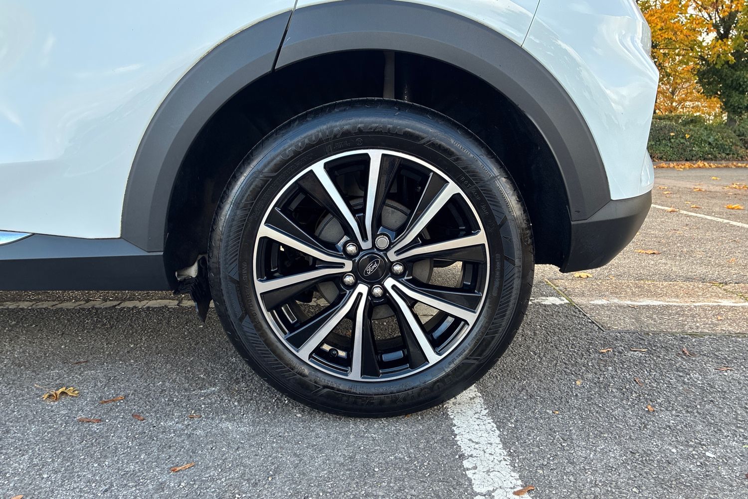 Used Ford Puma 2023 for sale - 76437012: Photo 18