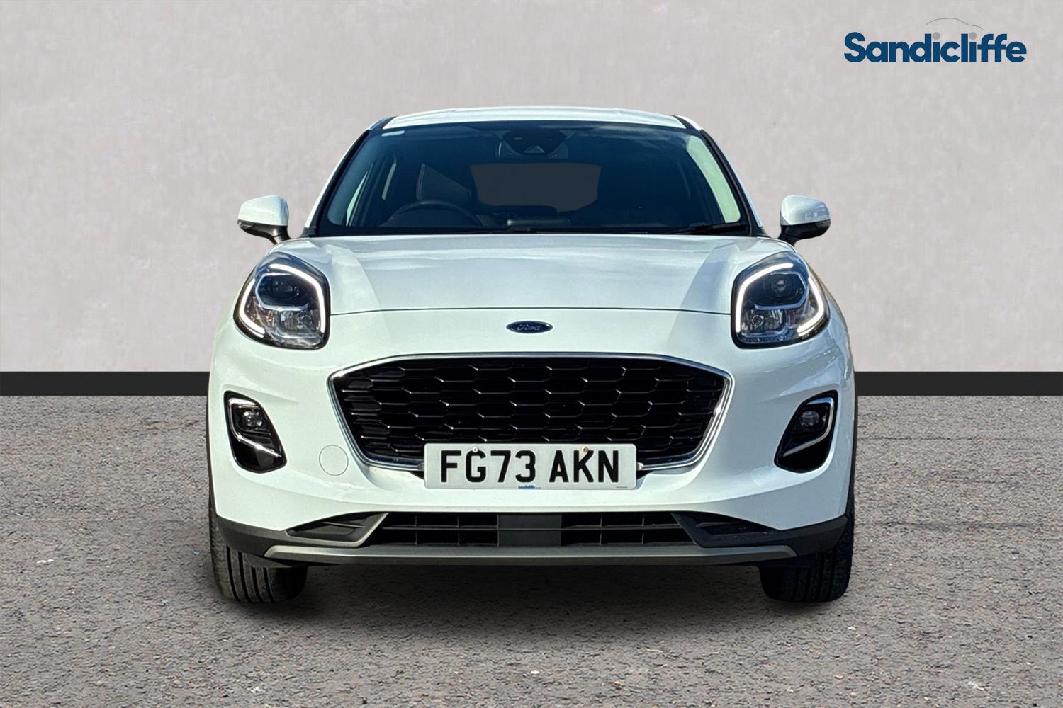 Used Ford Puma 2023 for sale - 76437012: Photo 2