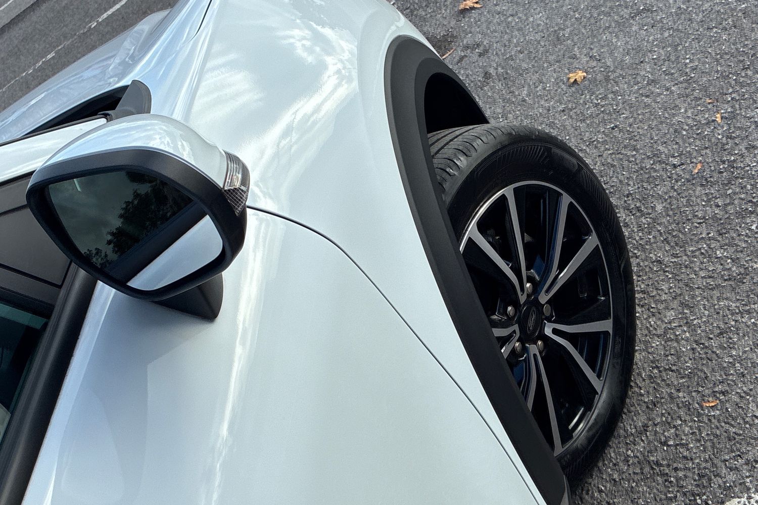 Used Ford Puma 2023 for sale - 76437012: Photo 26