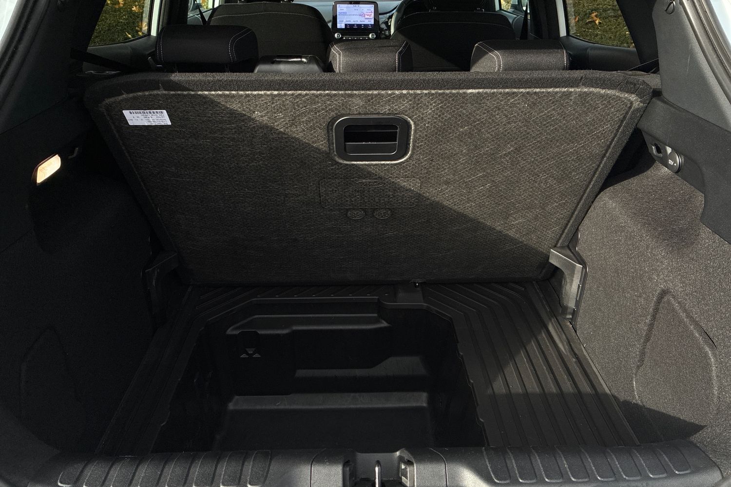 Used Ford Puma 2023 for sale - 76437012: Photo 30