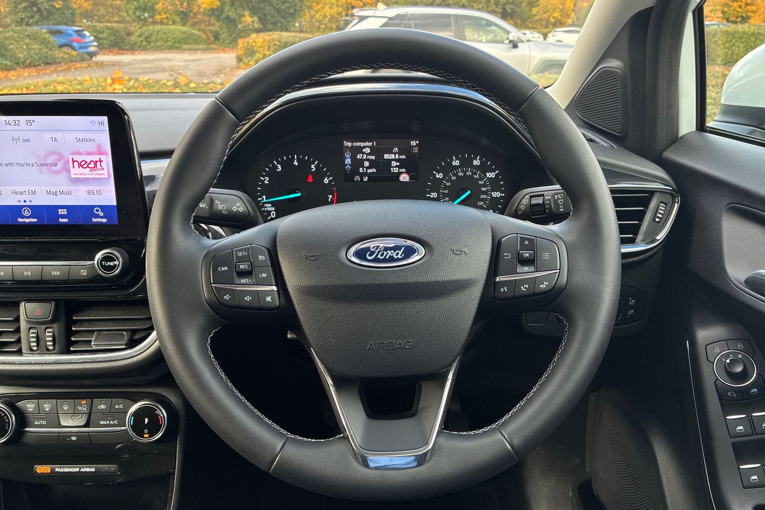 Used Ford Puma 2023 for sale - 76437012: Photo 31