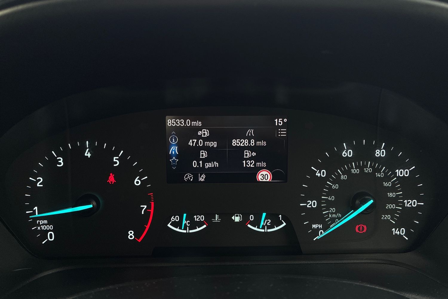 Used Ford Puma 2023 for sale - 76437012: Photo 32