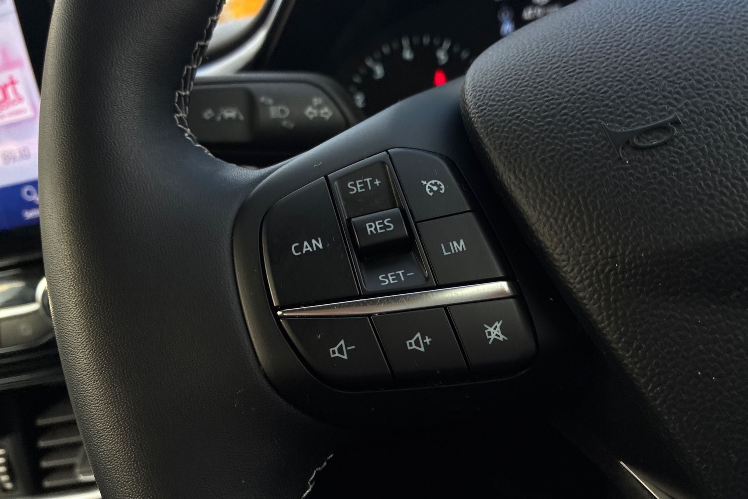 Used Ford Puma 2023 for sale - 76437012: Photo 33