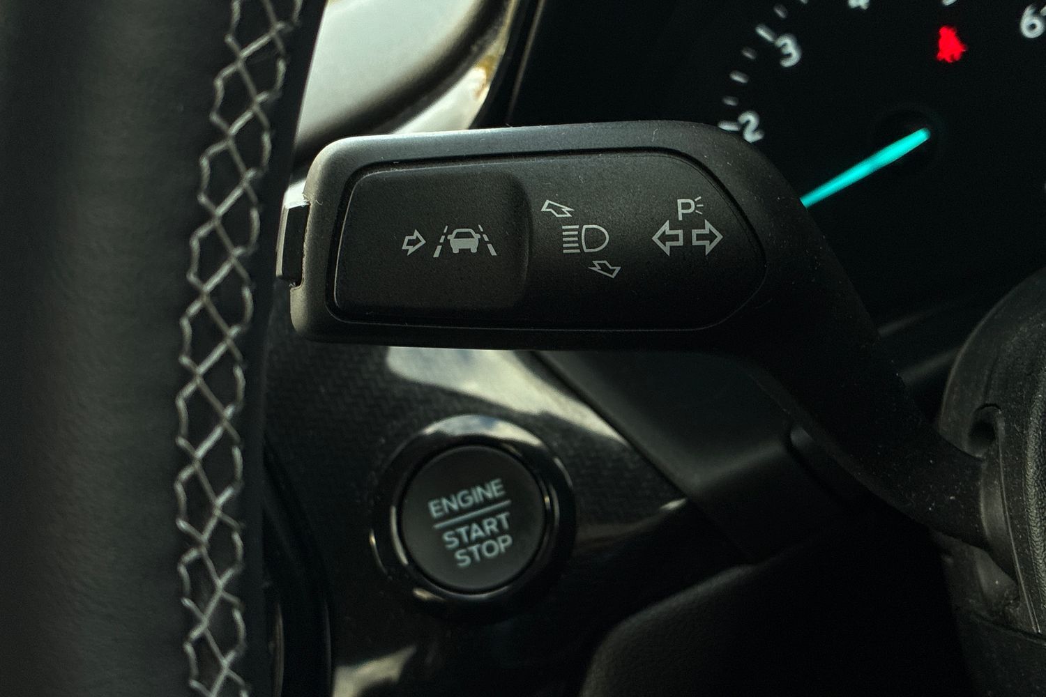 Used Ford Puma 2023 for sale - 76437012: Photo 35