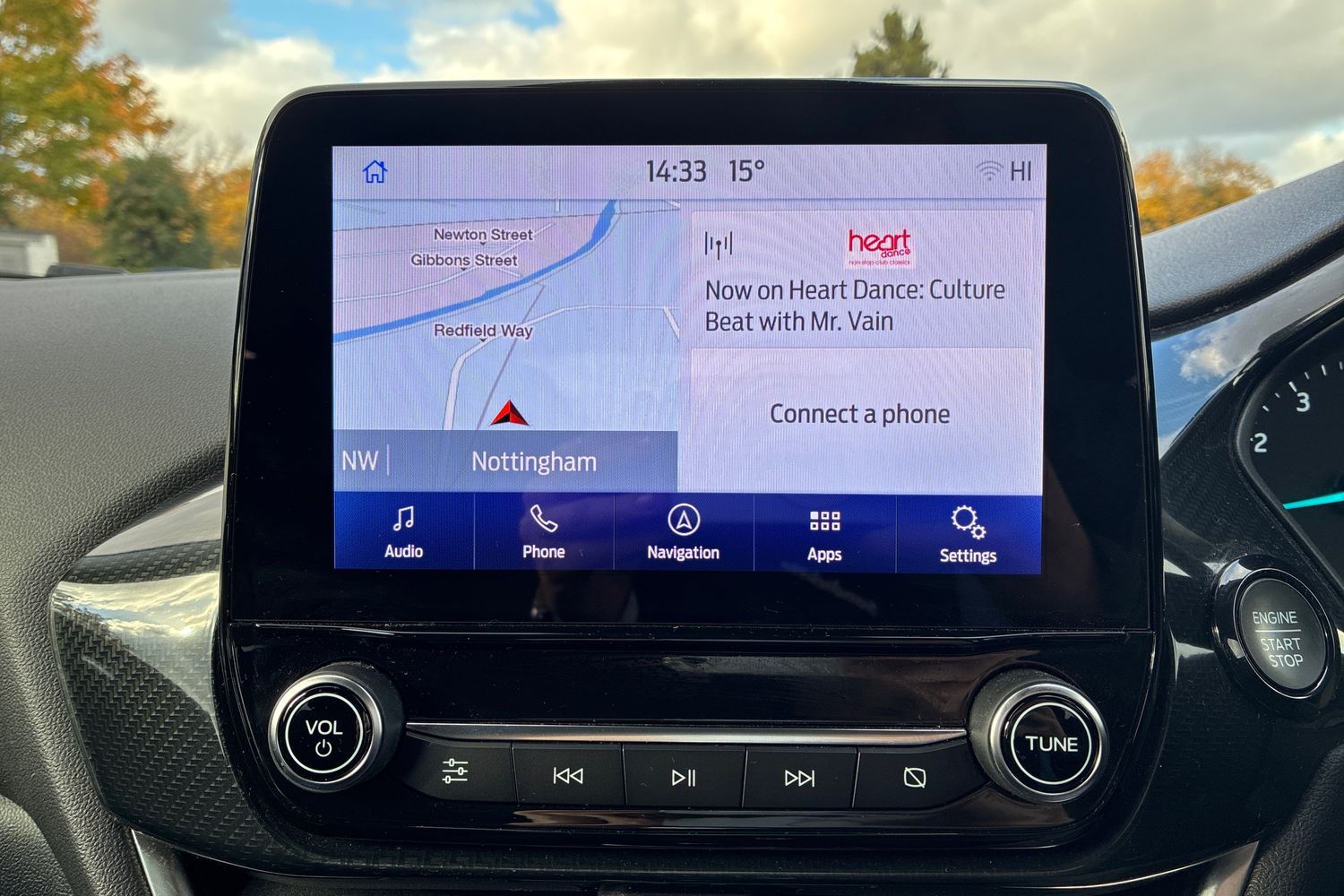 Used Ford Puma 2023 for sale - 76437012: Photo 39