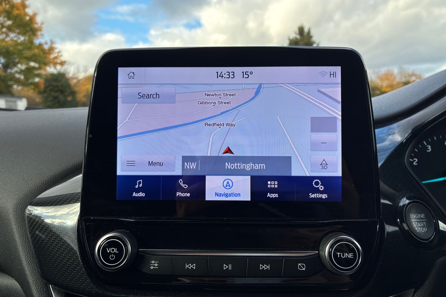 Used Ford Puma 2023 for sale - 76437012: Photo 41