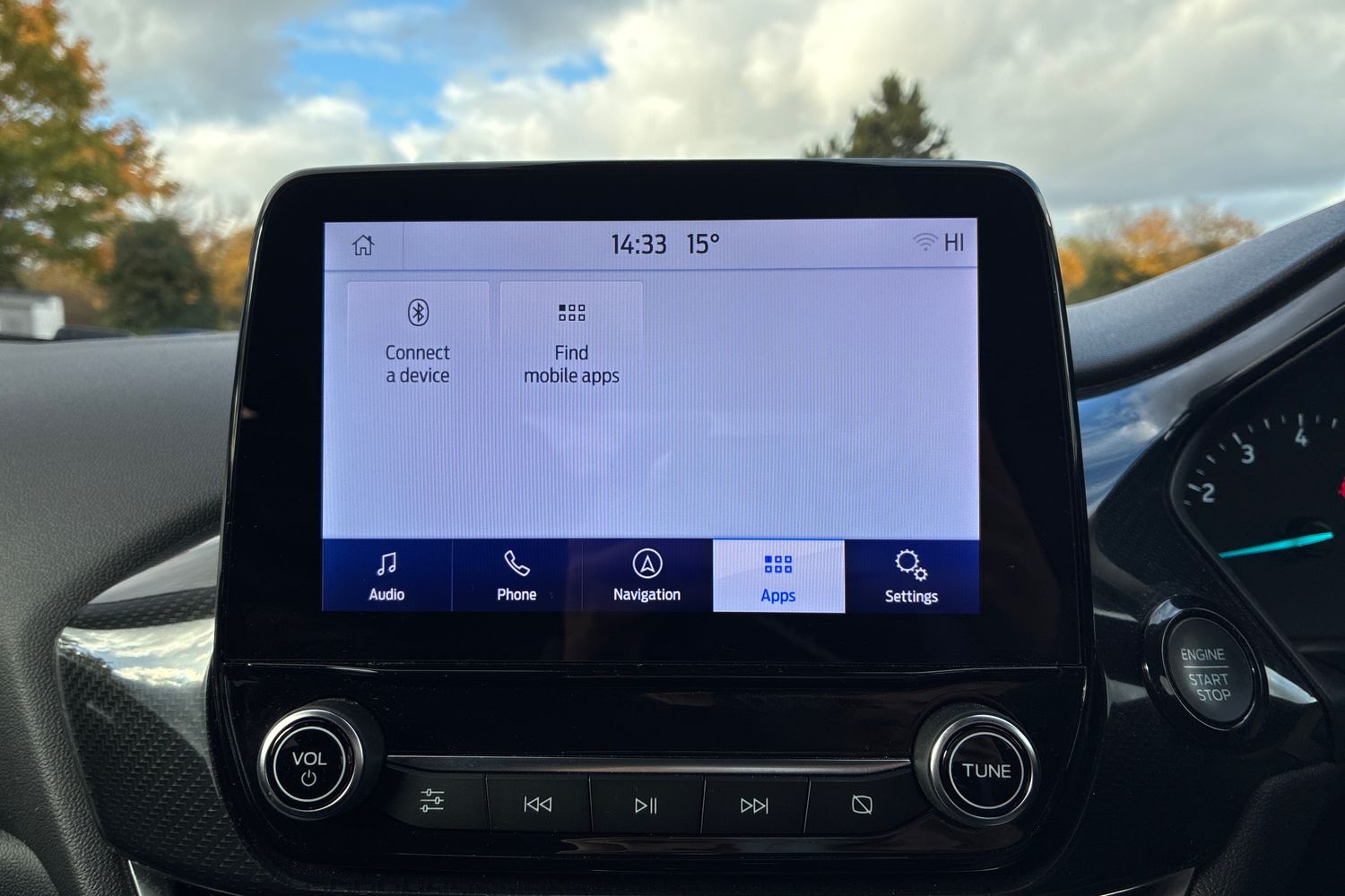 Used Ford Puma 2023 for sale - 76437012: Photo 42