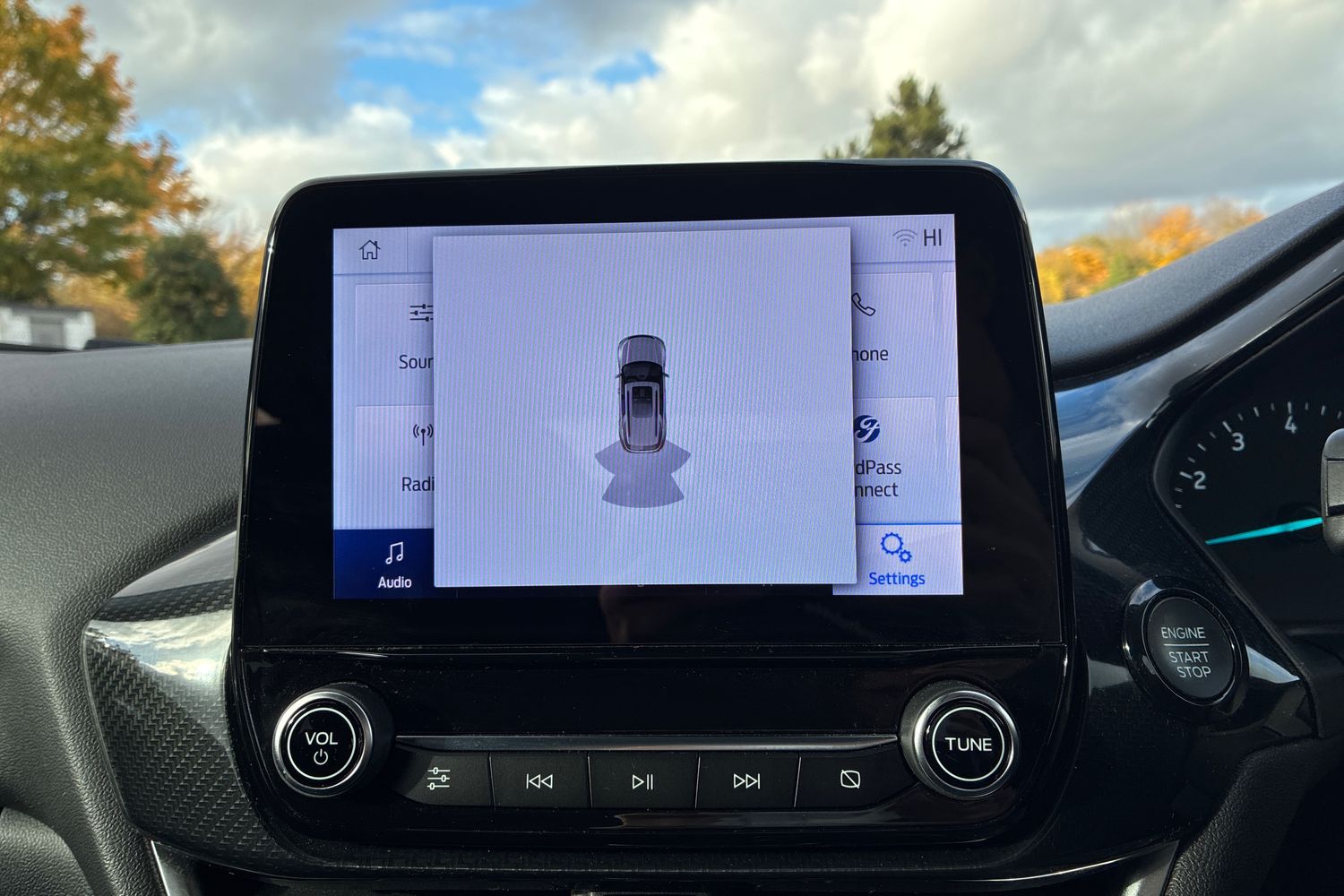 Used Ford Puma 2023 for sale - 76437012: Photo 44