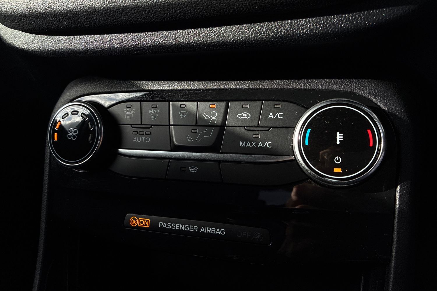 Used Ford Puma 2023 for sale - 76437012: Photo 45