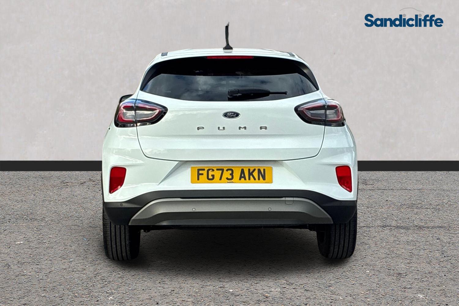 Used Ford Puma 2023 for sale - 76437012: Photo 5