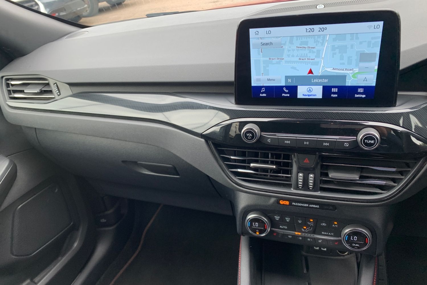 Vehicle 19