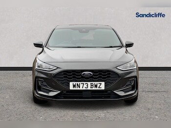 Used Ford Focus 2023 for sale - 77494531: Photo