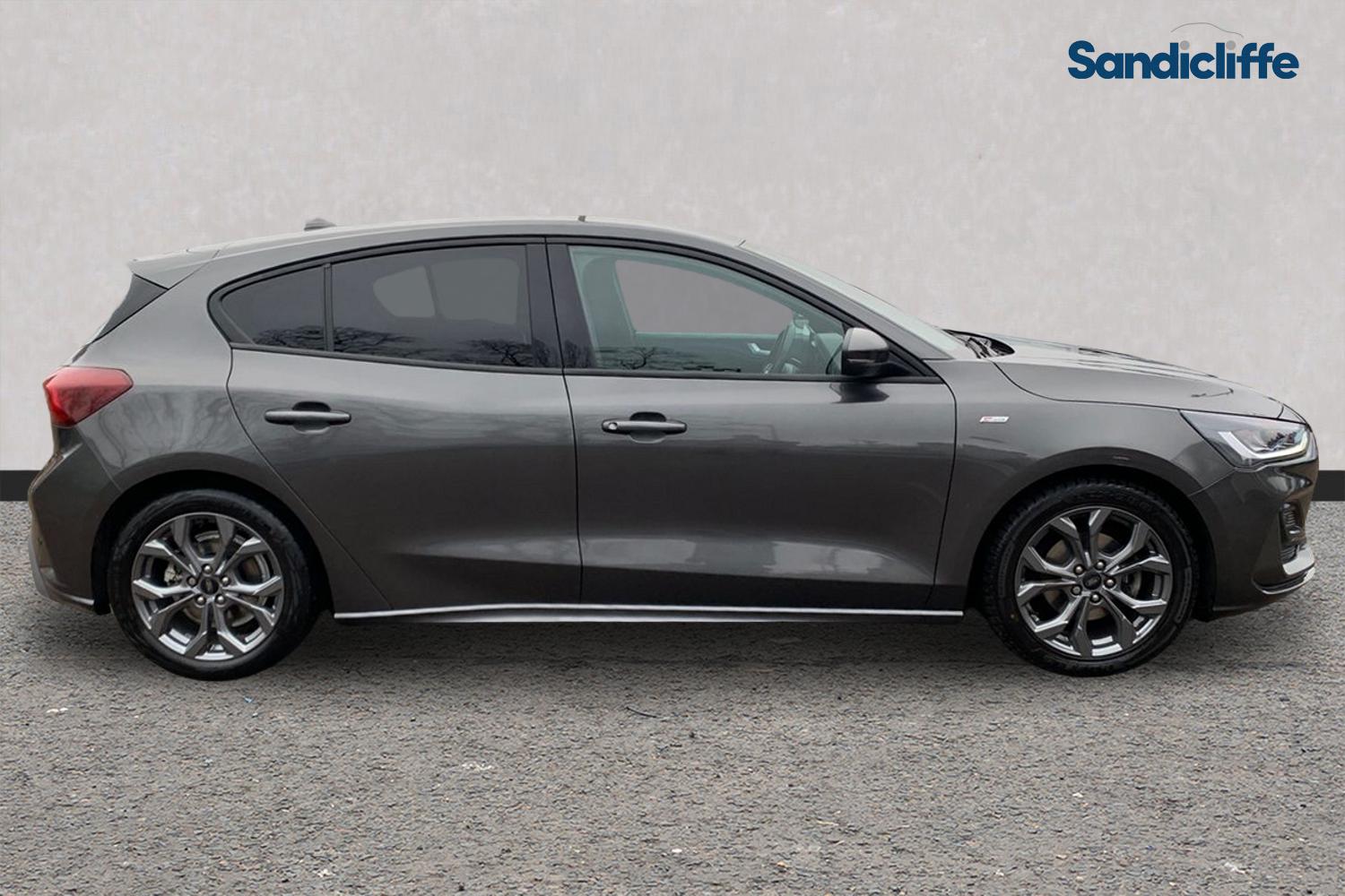 Used Ford Focus 2023 for sale - 77494531: Photo 3