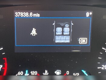 Used Ford Focus 2023 for sale - 77494531: Photo