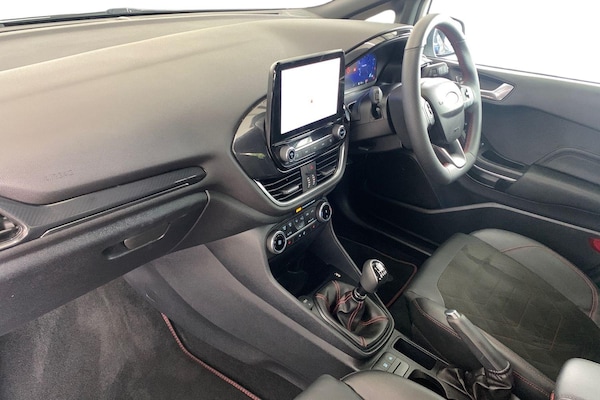 Used Ford Fiesta 2023 for sale - 75505583: Photo 13