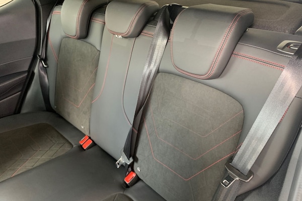 Used Ford Fiesta 2023 for sale - 75505583: Photo 14