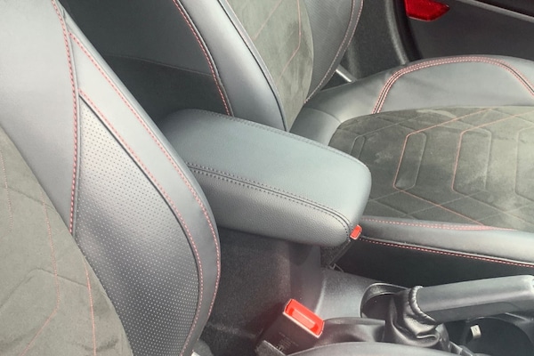 Used Ford Fiesta 2023 for sale - 75505583: Photo 17